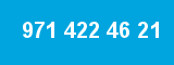 971 422 46 21
